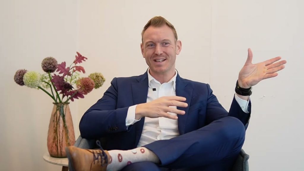 Beeld uit deze podcast-aflevering