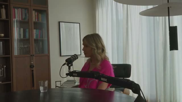 Moment from the episode