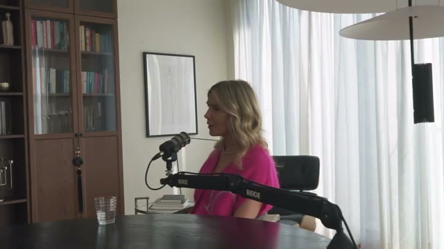 Moment from the episode