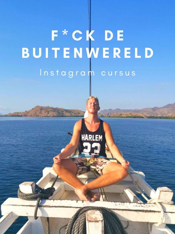 Instagram cursus voor vrouwelijke ondernemers